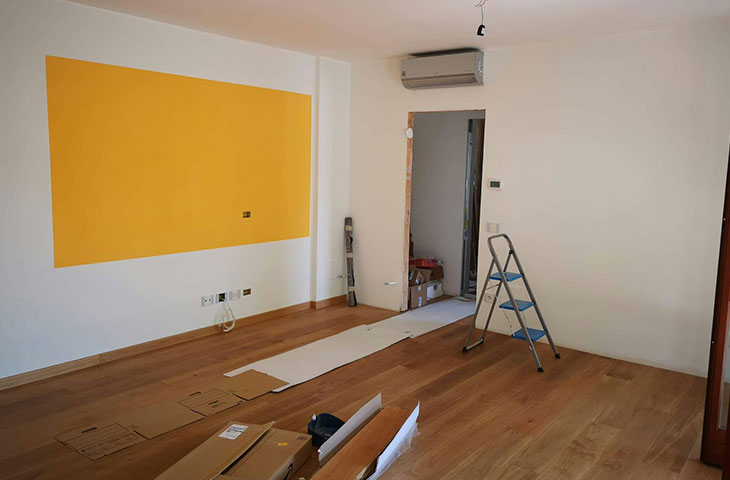Remodeling