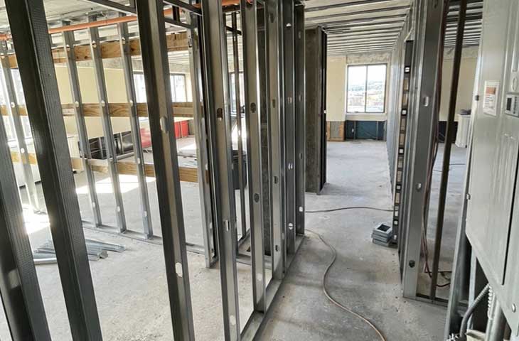 Remodeling